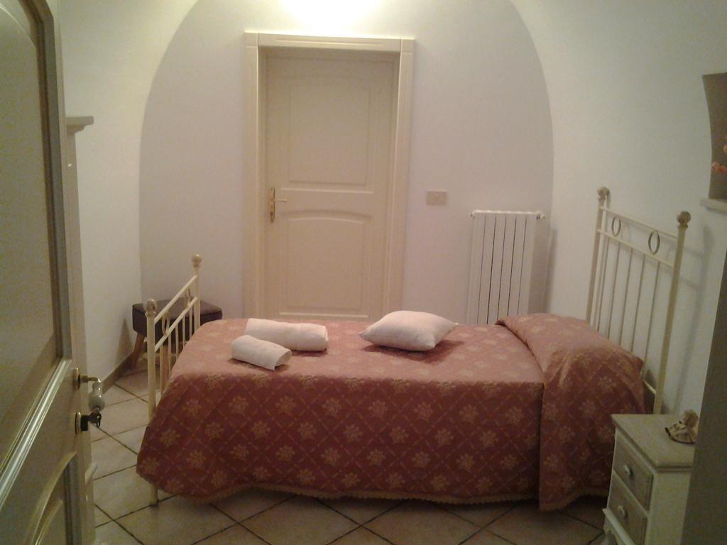 La Collina Degli Ulivi Apartment Fasano Ngoại thất bức ảnh