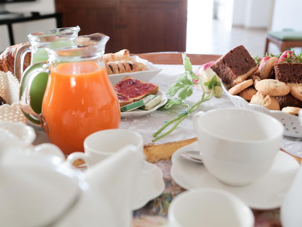 La Collina Degli Ulivi Apartment Fasano Ngoại thất bức ảnh