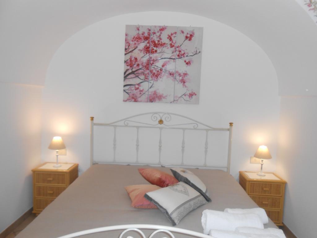 La Collina Degli Ulivi Apartment Fasano Ngoại thất bức ảnh