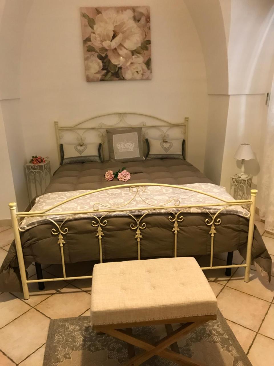 La Collina Degli Ulivi Apartment Fasano Ngoại thất bức ảnh